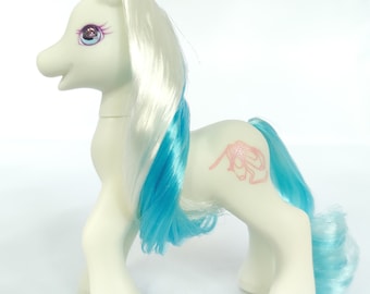 My Little Pony G2 Nightshine - Occasion Très Bon état