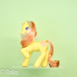 Vintage My Little Pony G2 Nightshine EURO