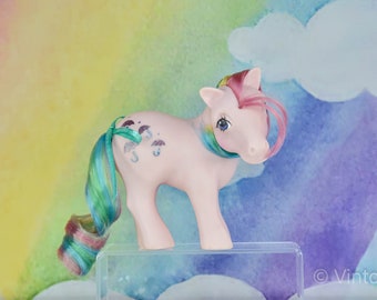 My Little Pony G1 parasol