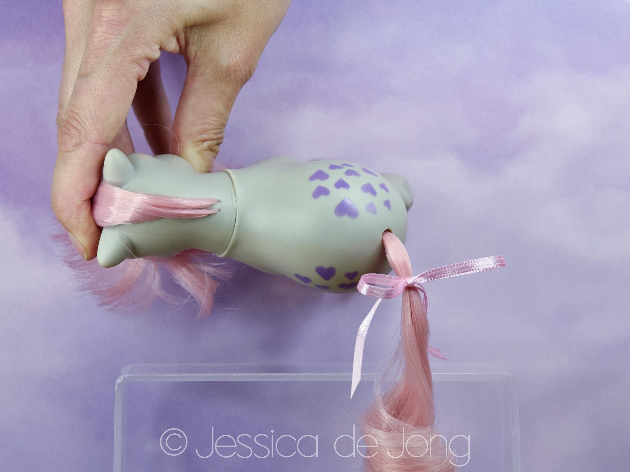 My Little Pony 40th Anniversary Original Ponies - Snuzzle