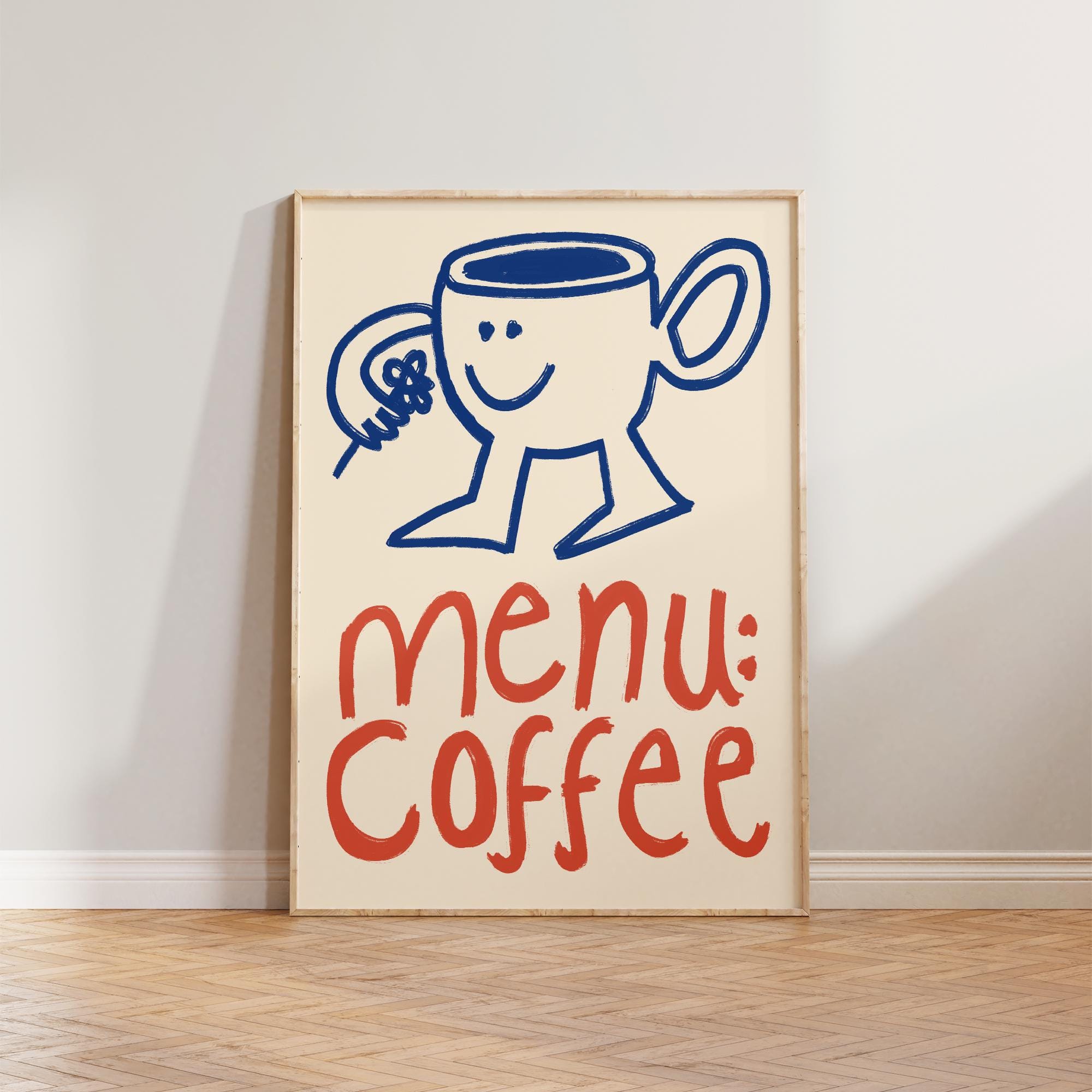 kitchen print, coffee & cake | kitchen prints, wall... Kitchen Wall Art, Coffee Print Wall Art, Kitchen Prints, Coffee ...