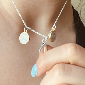 Type 1 Diabetic Necklace