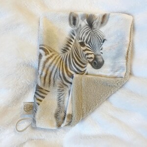 Savannah WASHGLOVE