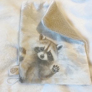 Forest WASHGLOVE