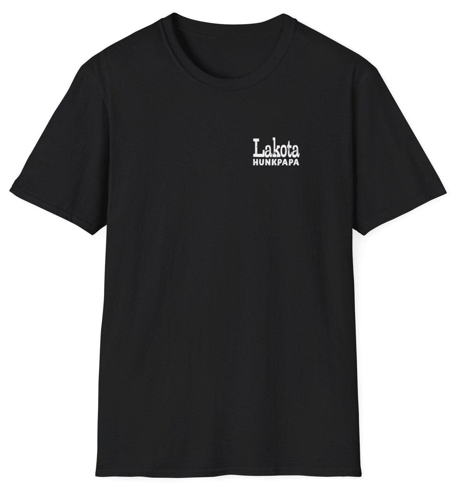 Lakota Top | Printed Oversized Western Button-up Shirt