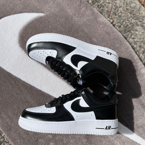 custom air force 1s men