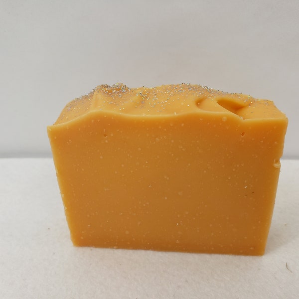 Sherbert - Handmade Soap