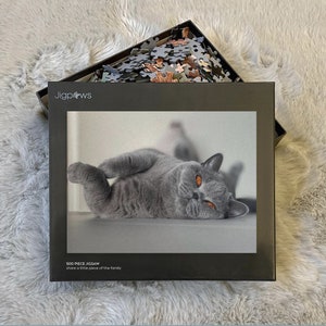 Jigpaws.com – Personalised 1,000 Piece Jigsaw Puzzles