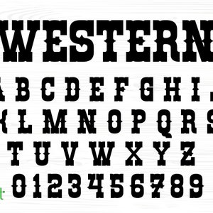 Carattere occidentale Carattere del selvaggio West Carattere del vecchio West Stili di carattere occidentali Carattere del whisky Carattere del cowboy Carattere del vecchio western Carattere occidentale del cowboy Script occidentale