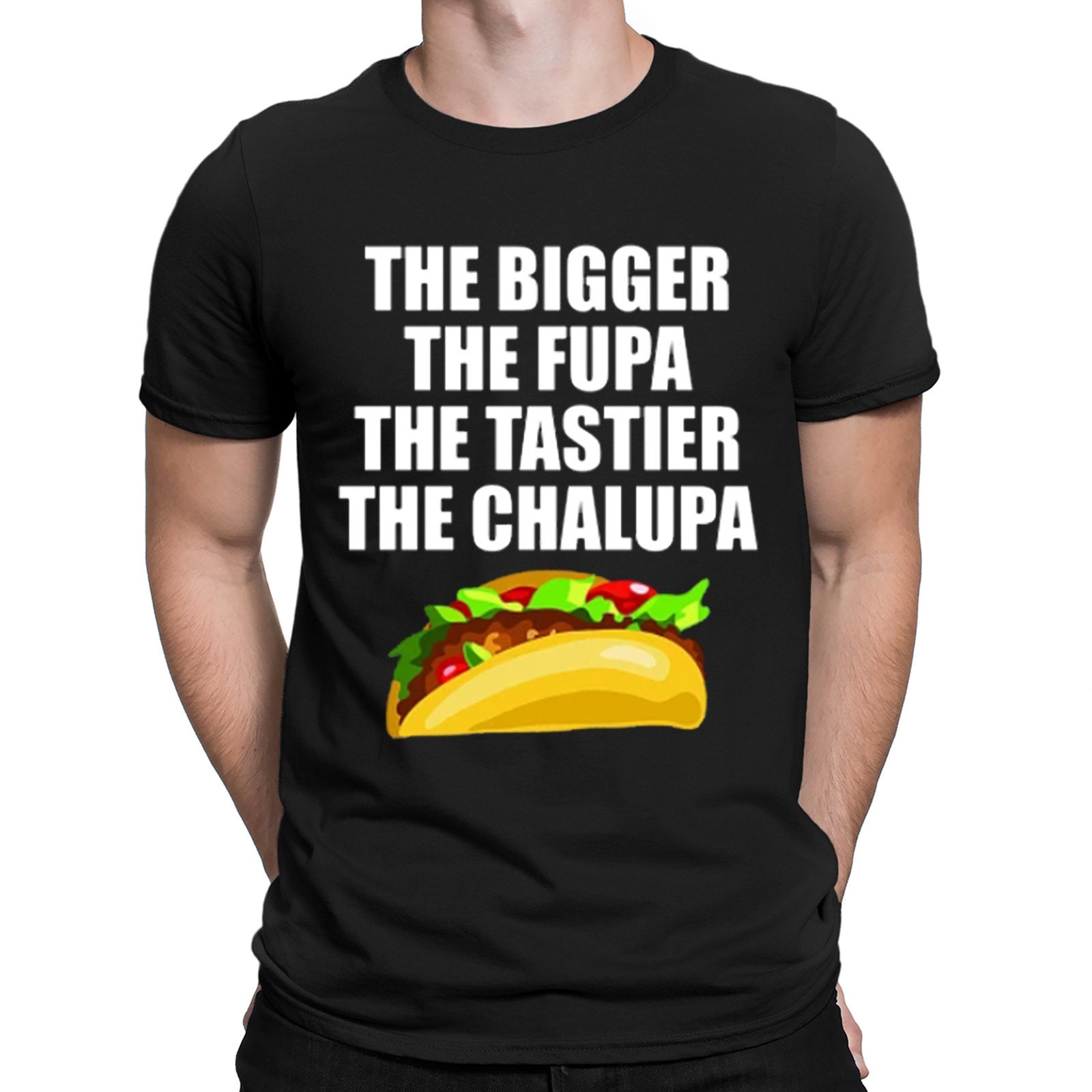 Fupa T Shirt -  UK