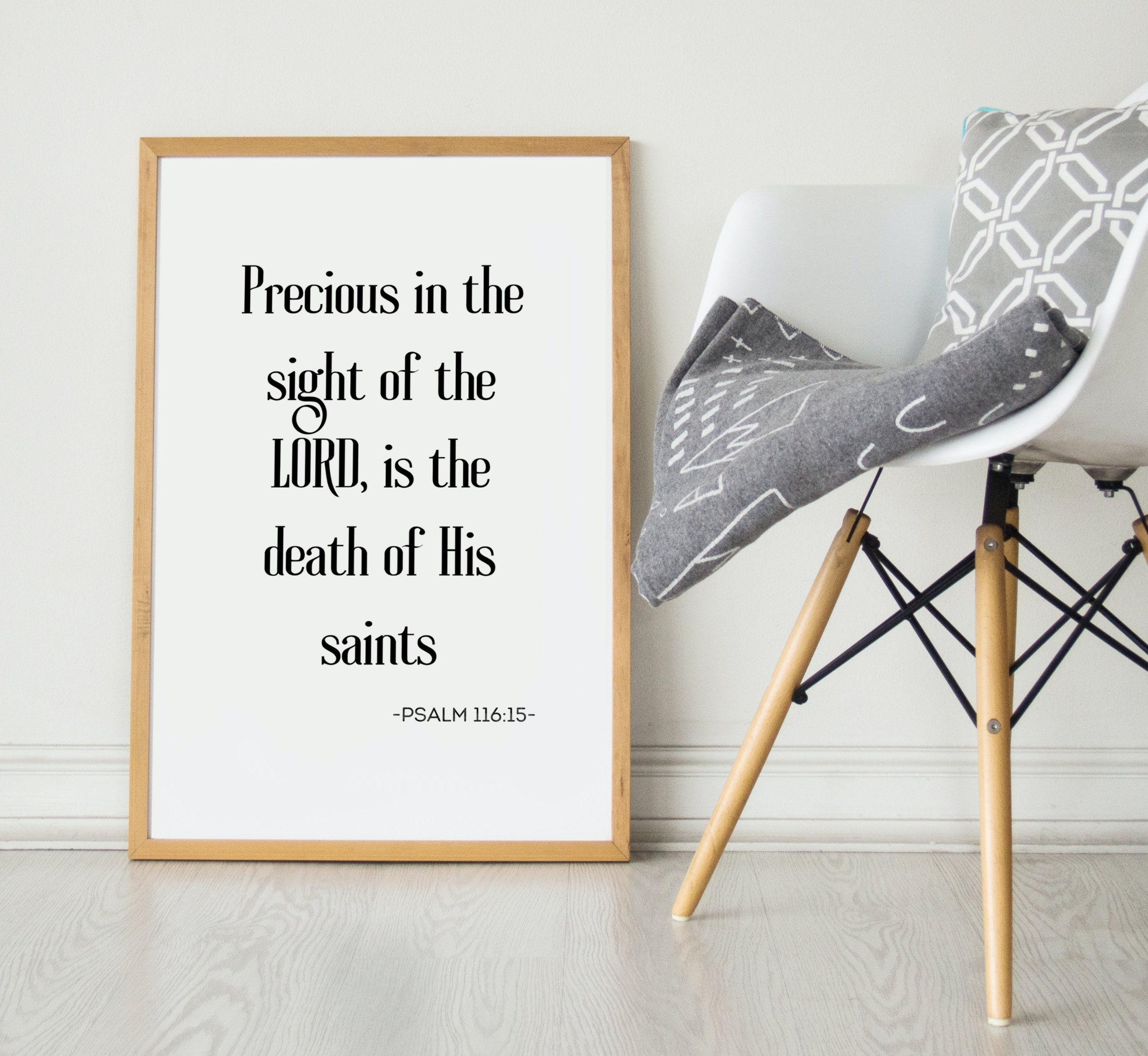 psalm-116-15-precious-in-the-sight-of-the-lord-is-the-death-of-etsy