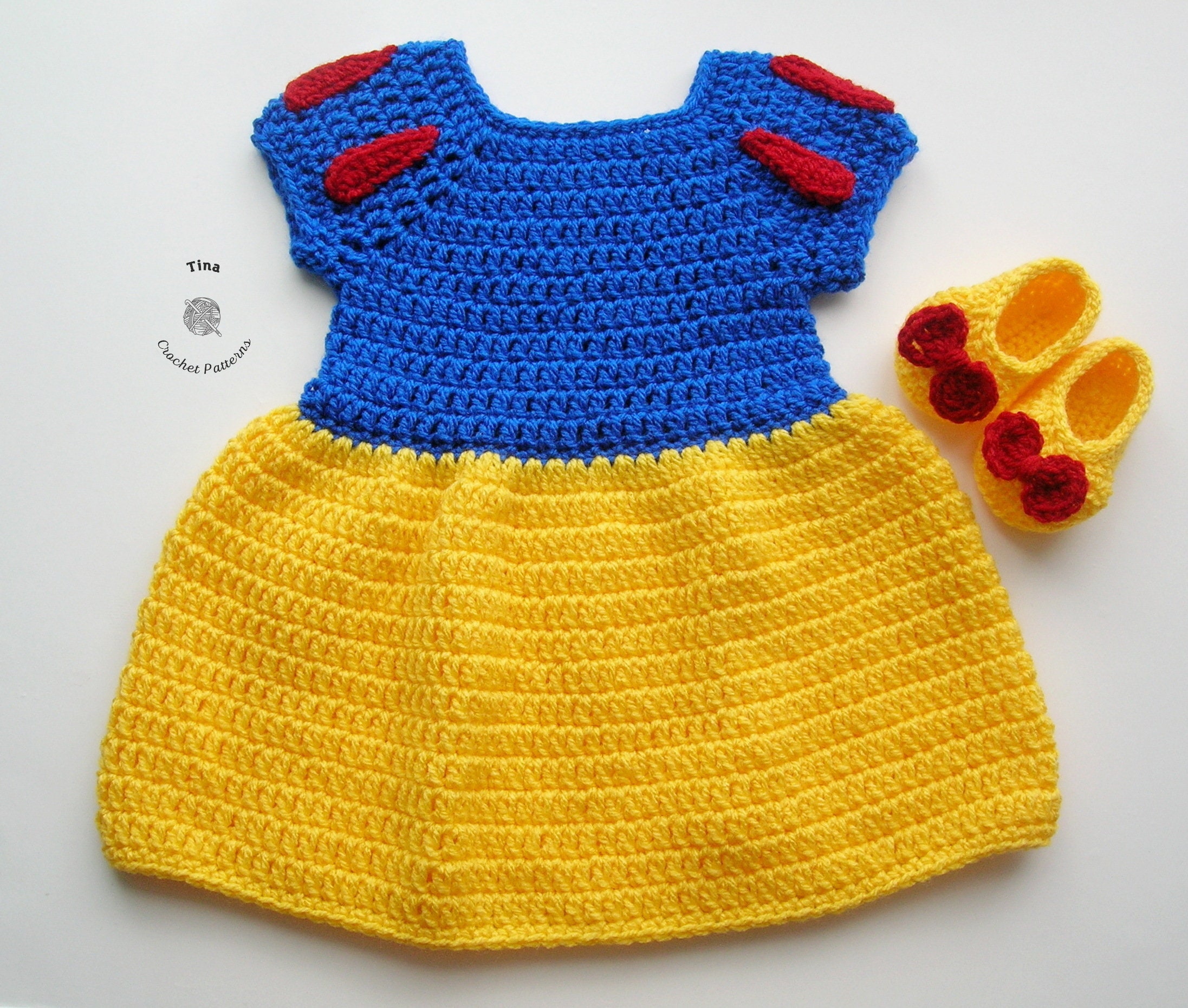 disney princess crochet dress pattern Inspired in Princess Mulan , Disney Princess Crochet Outfit , Mulan Crochet Dress ,mulan Crochet Wig , Princess Mulan Crochet Outfit