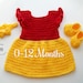 see more listings in the BABY GIRL COSTUMES section