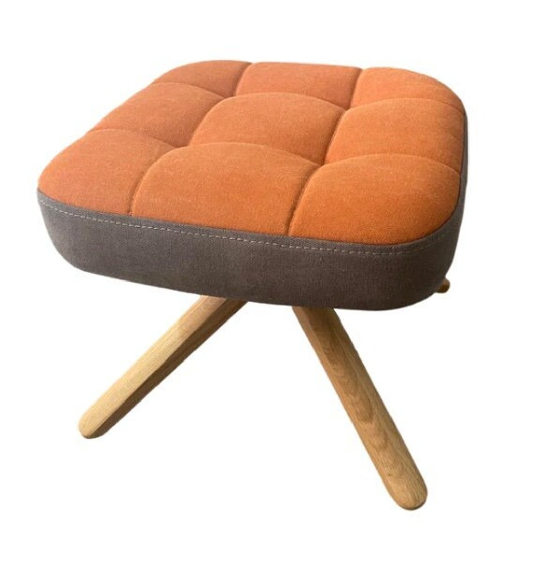 Ottoman Chair - Etsy