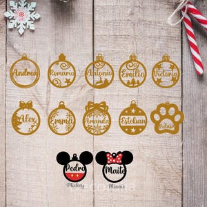 Esferas de natal, esferas de mdf, dxf, pdf, eps, corte a laser, esferas roteadoras, natal, 12 desenhos, arquivo digital