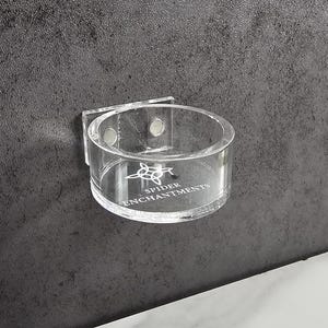 Jumping Spider Food Bowl with Magnets  1.75" x 0.75"H