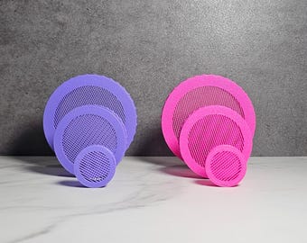 Air Vent, Jumping Spider, Tarantula, Reptile, Praying Mantis, Enclosure Vent DIY (3d printed}