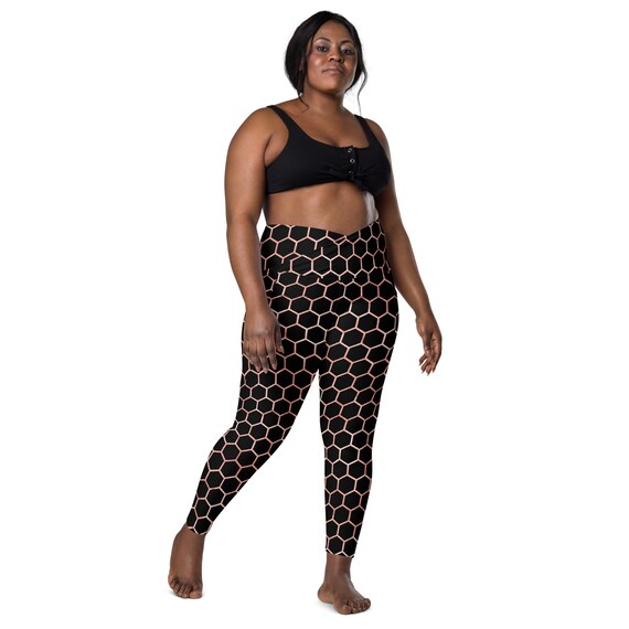 Tiktok Leggings Size Xs