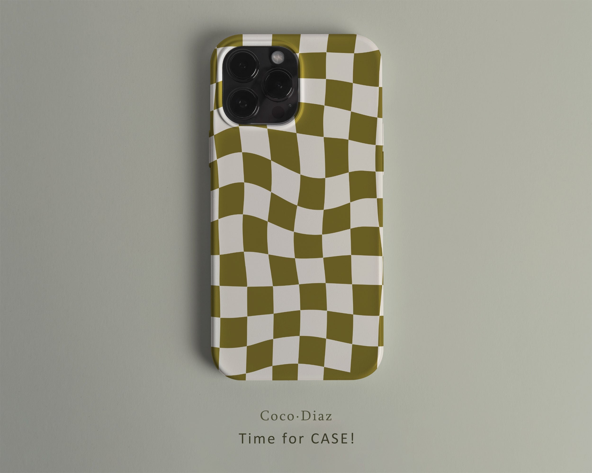 Luxury LV iPhone case – Zureze