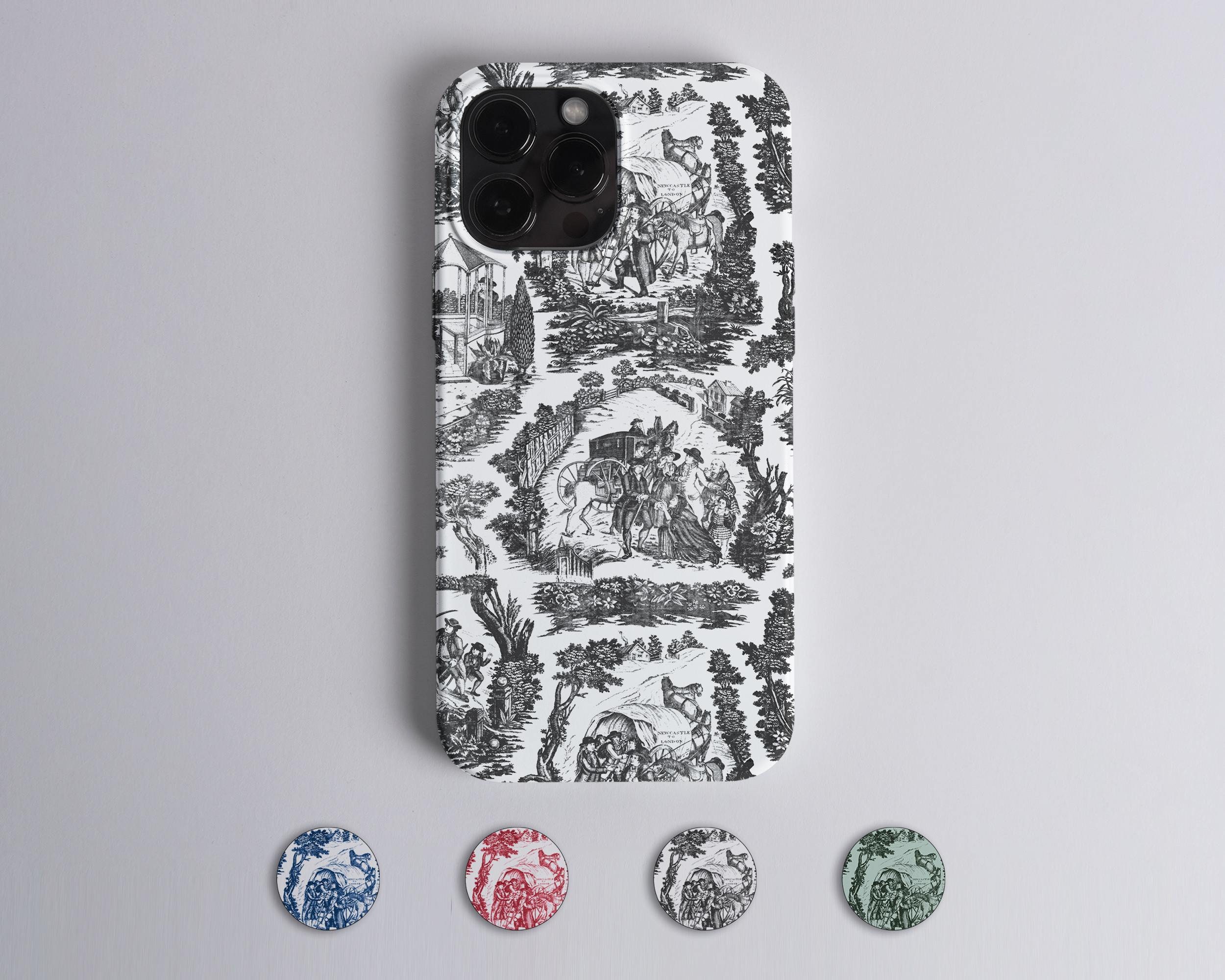 Mistillid kapital Zoologisk have Gucci iPhone Case - Etsy