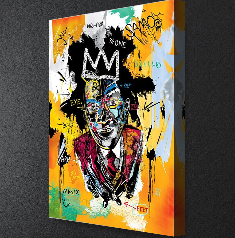 Abstract Famous Painting Wall Art Beyonce Art Print Wall Decor Canvas ...