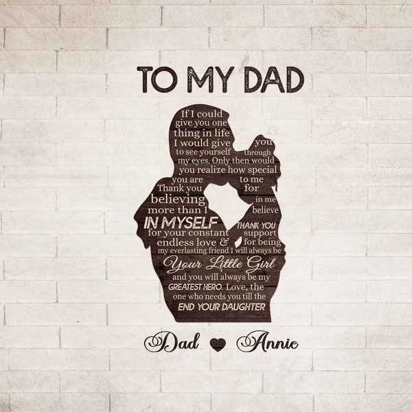 Fathers Day Png Sublimation Design Download, Fathers Day Gifts Ideas Png For Sublimation, To My Dad Png Designs, Girl Dad Png Printables