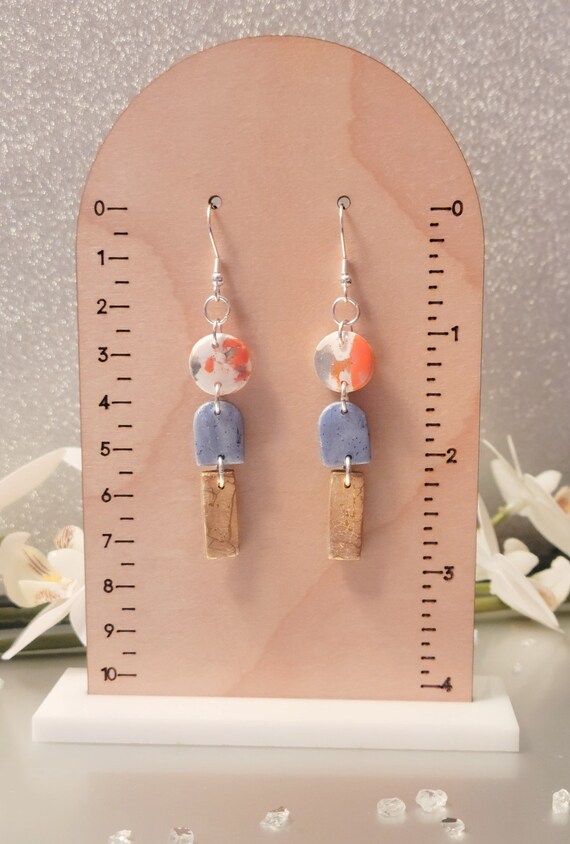 Bb8 earrings clearance