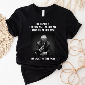 Trump Say Shirt, Trump Shirt, Republican Shirt, Conservative Shirt, Republican Gift, Anti Democrat Shirt, Republican Apparel
