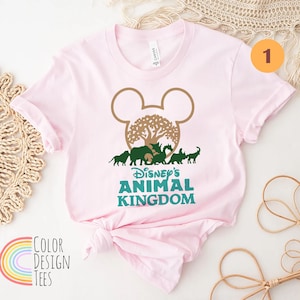 Disney Animal Kingdom Shirt, Disney Family Vacation Shirt, Disney Safari Shirt, Hakuna Matata Shirt, Magic Kingdom Shirt, Lion King Shirt.