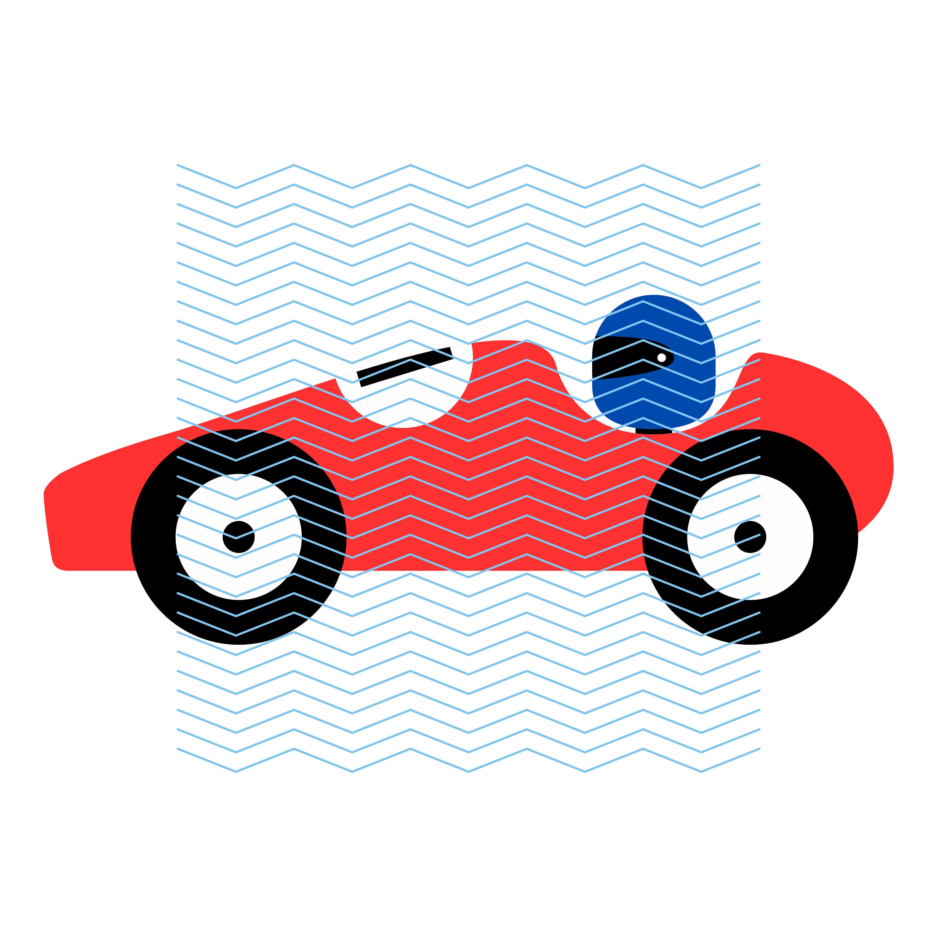 Race Cars SVG, Vintage Race Cars SVG, Race Car Clipart, Instant