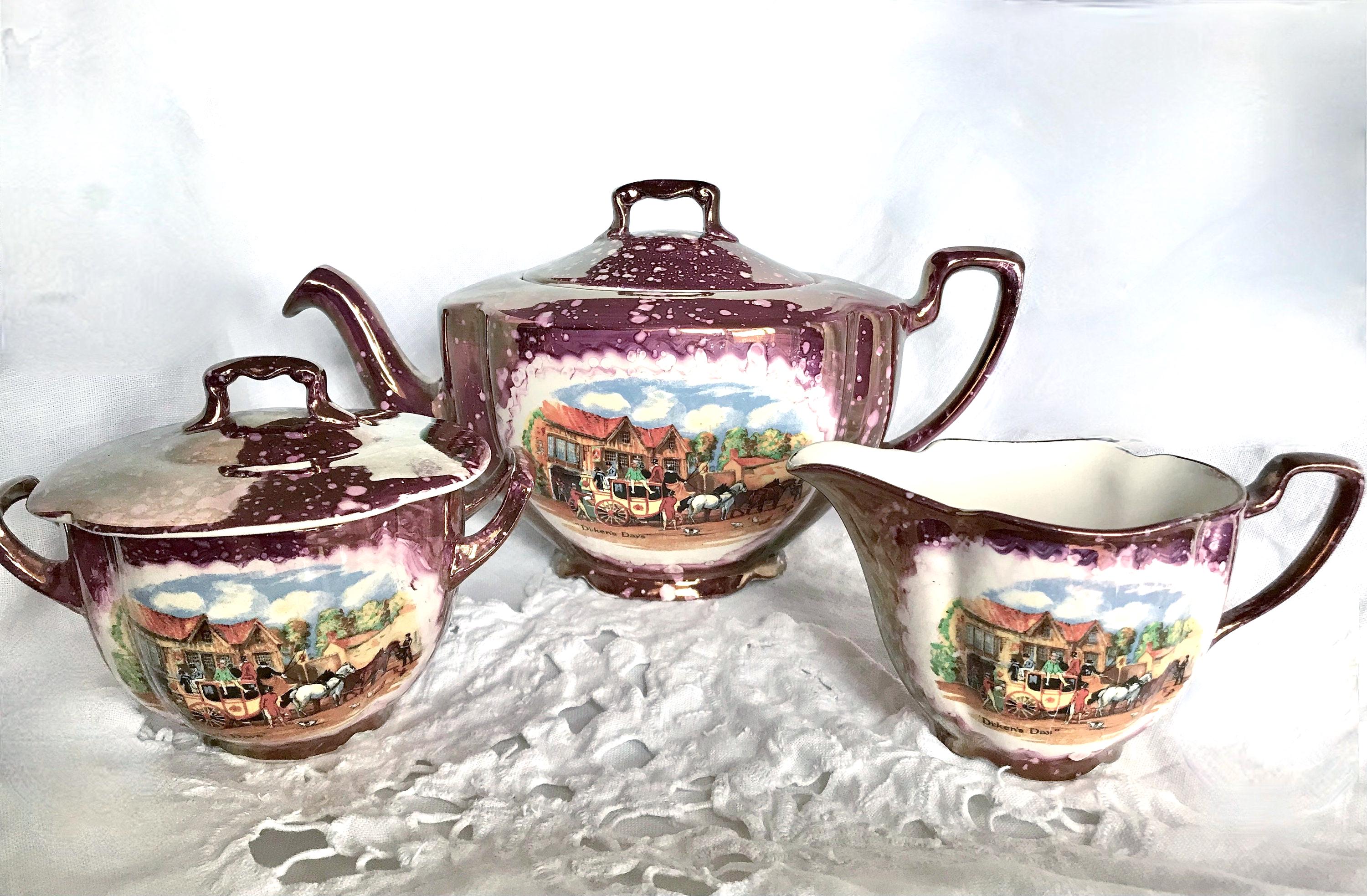 Grays Pottery England - Etsy
