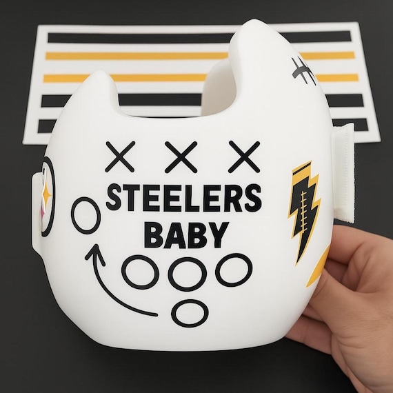 Football Personalized Doc Band Decals, Cranial Helmet Decal Stickers for Baby Helmet, Cranial Band Baby, Helmet Stickers, Baby Stickers