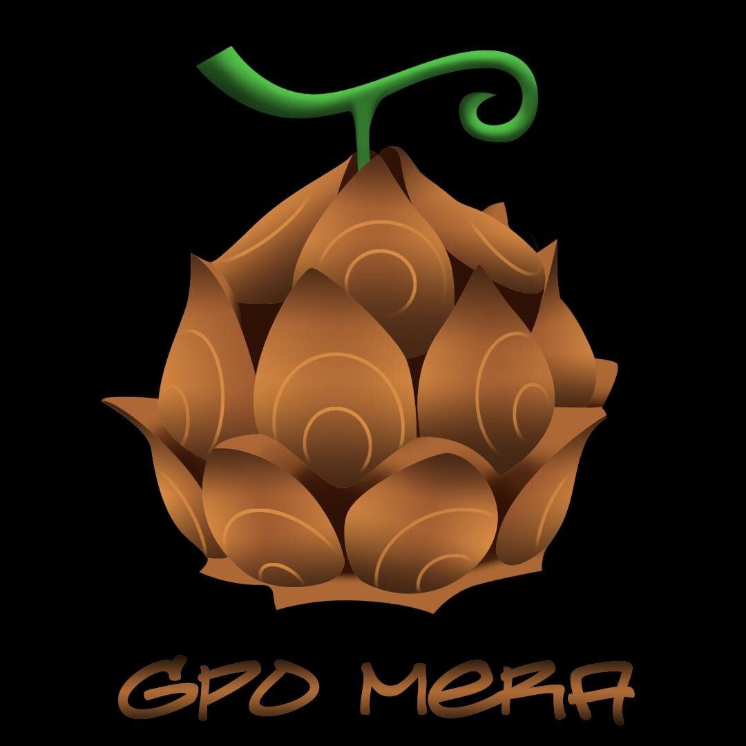 GPO Devil Fruit Mera mera Digital Free Virtual Fruit read Etsy UK