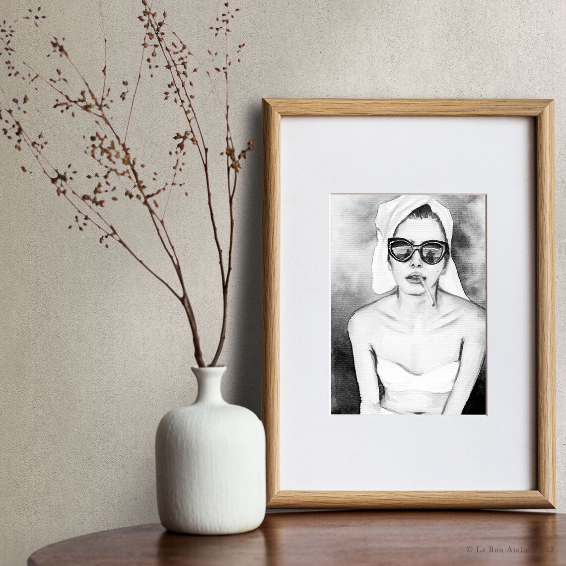 watercolor-poster-constance-din-a4-art-print-wall-art-print