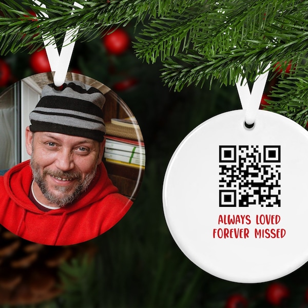 Christmas Ornament With Recording Voice Etsy