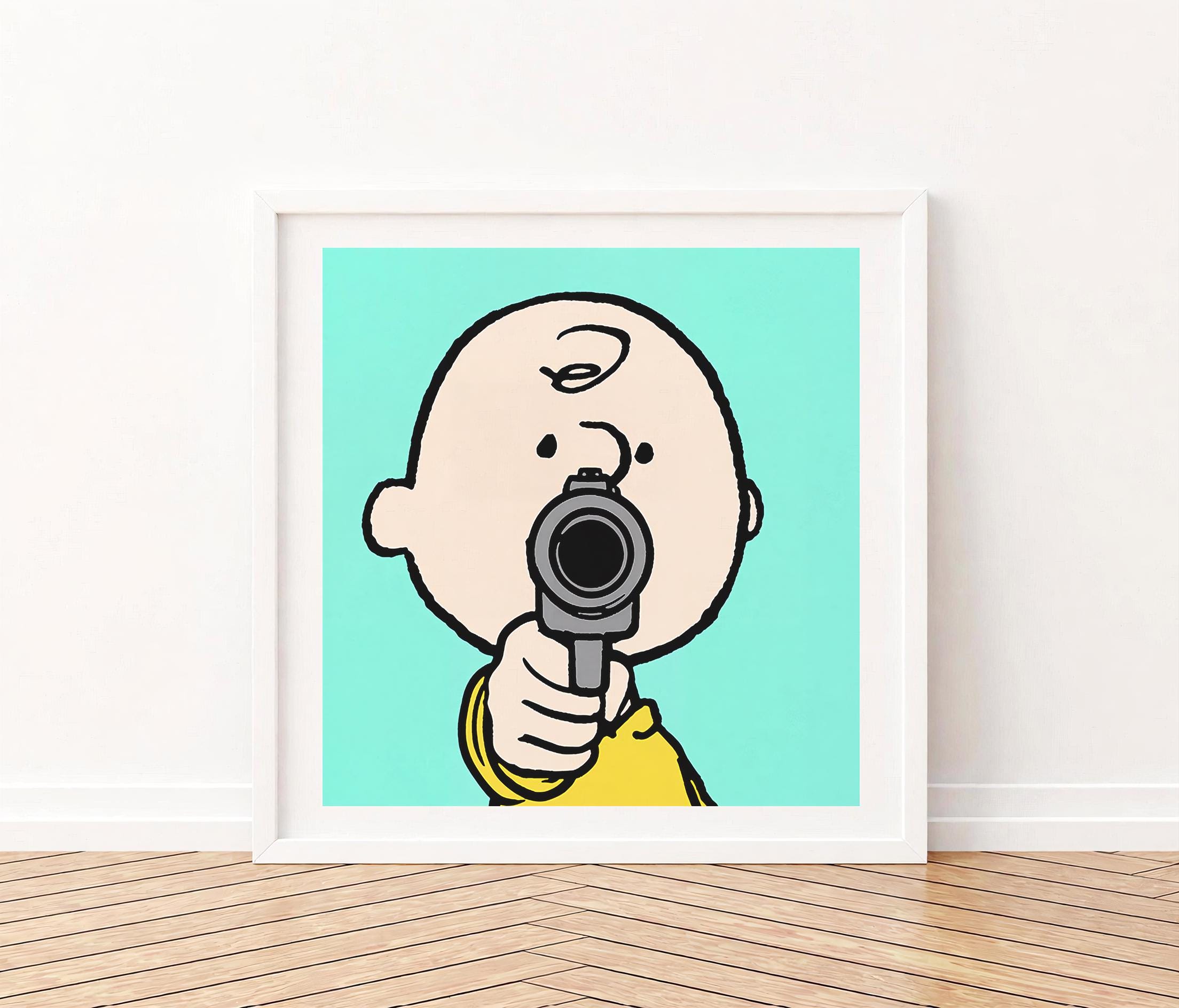Lowbrow art - Etsy 日本