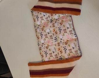 Weighted Shoulder Wrap
