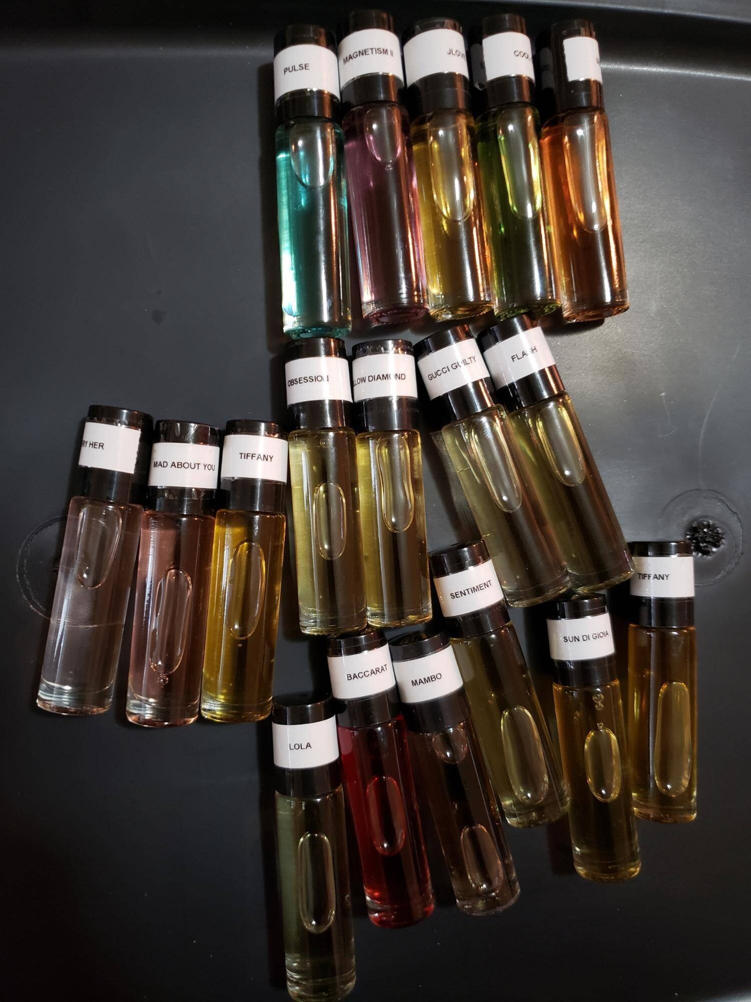 Designer Dupes BUNDLE Etsy