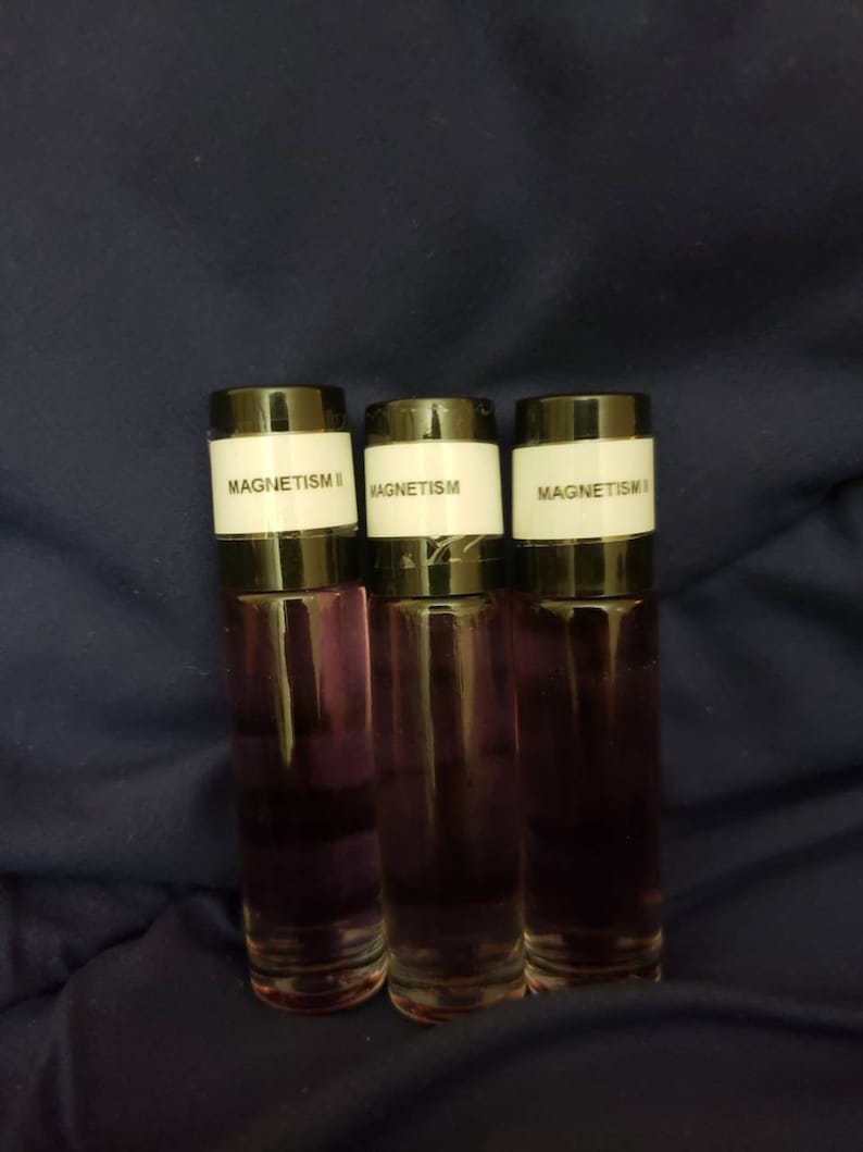 100 PURE UNCUT Perfume Oil Dupes Etsy