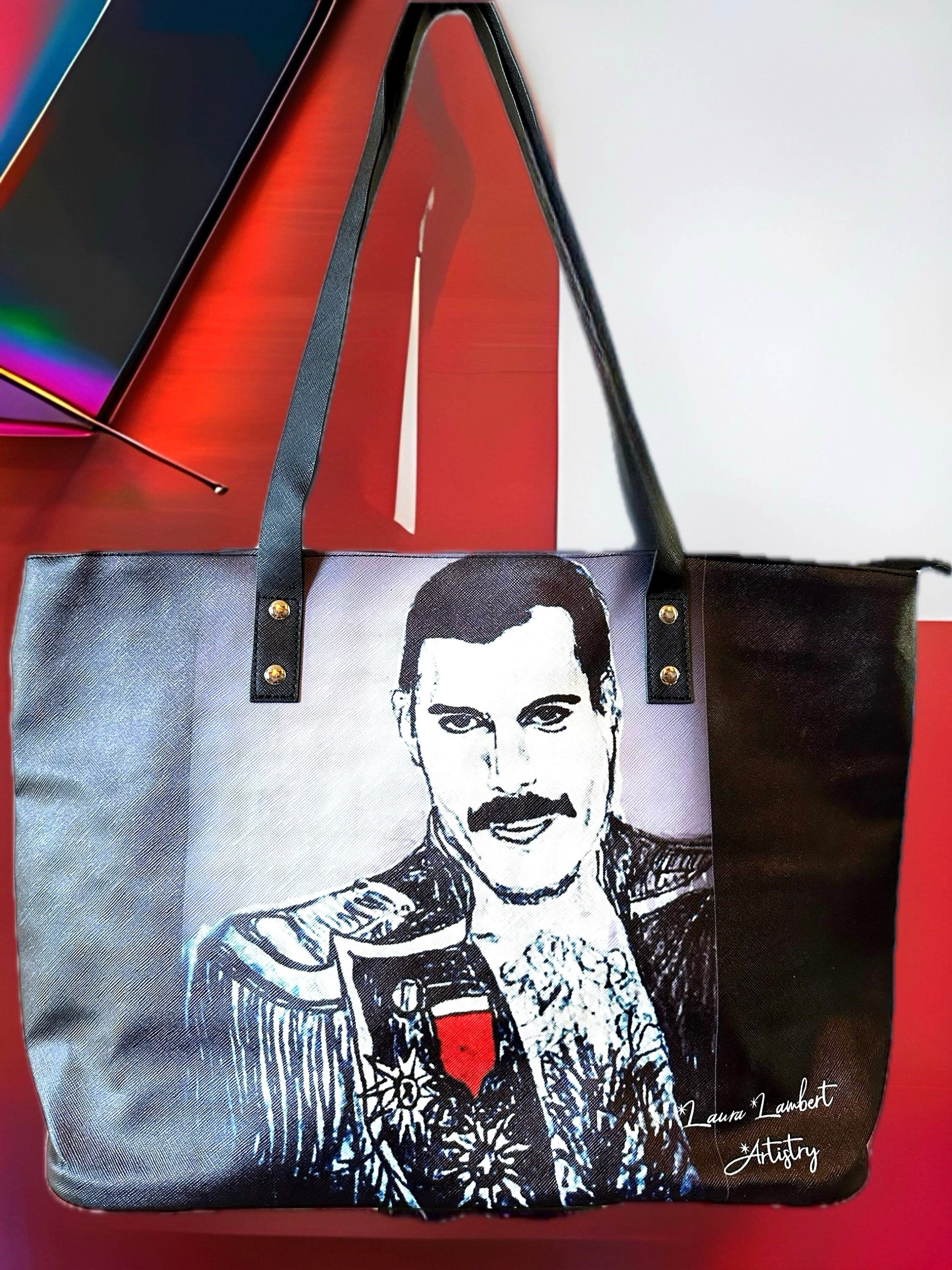 Freddie Mercury “we
