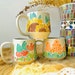 see more listings in the Hand-painted Mug section