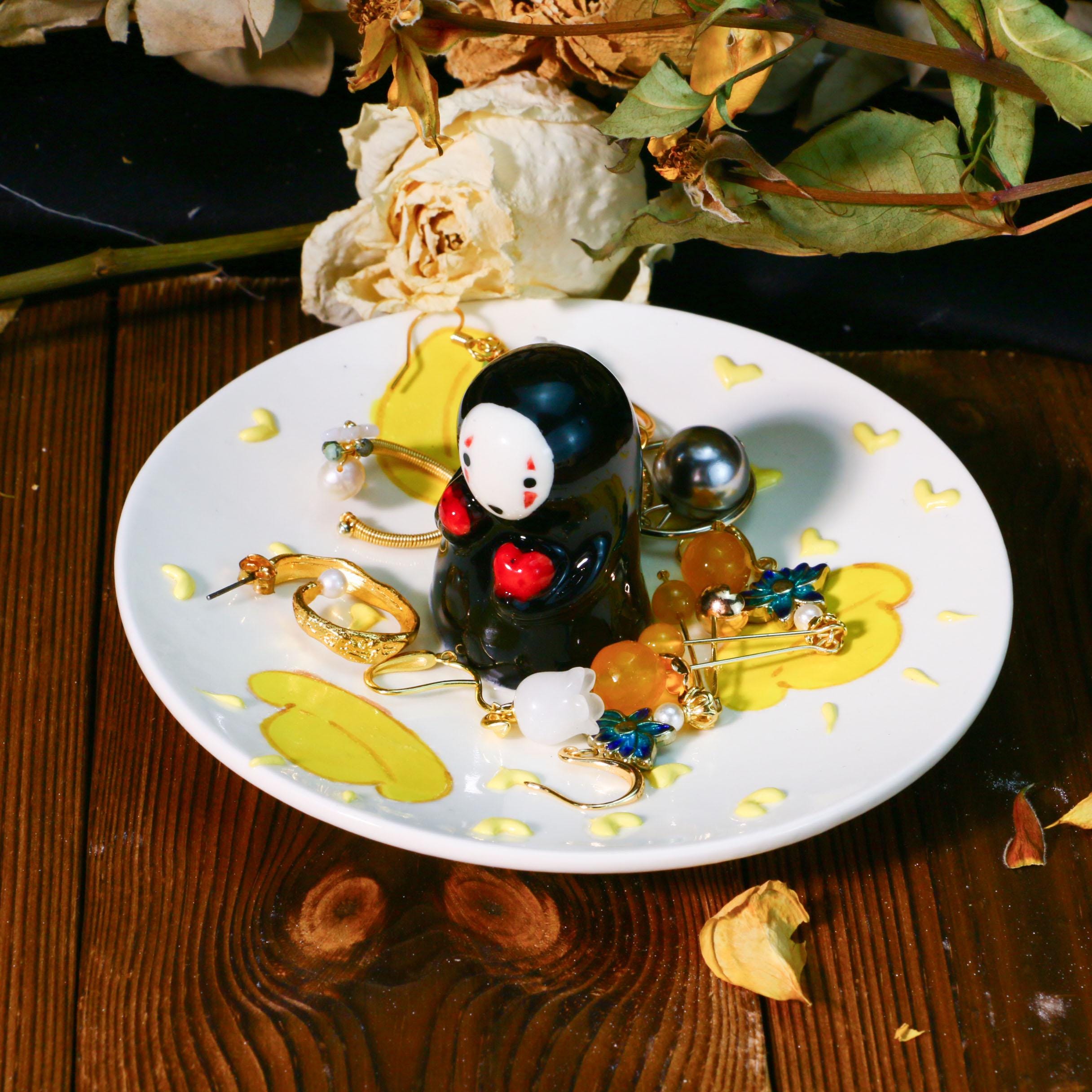 Ghibli incense - Etsy 日本
