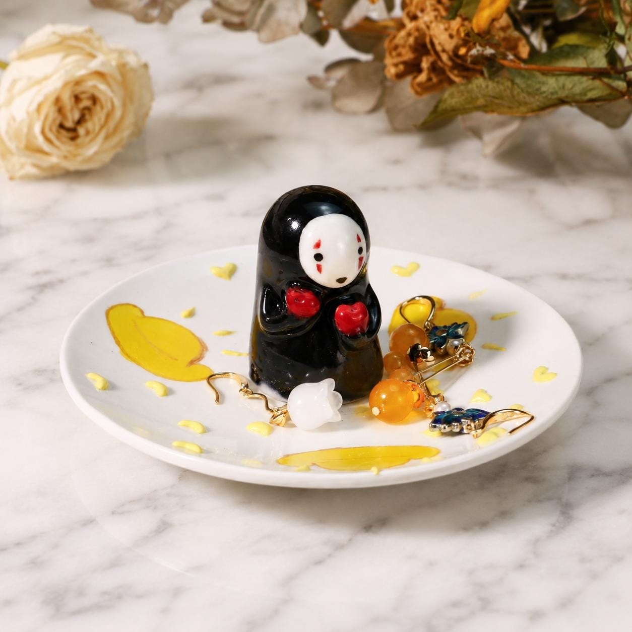 Anime incense holder - Etsy 日本