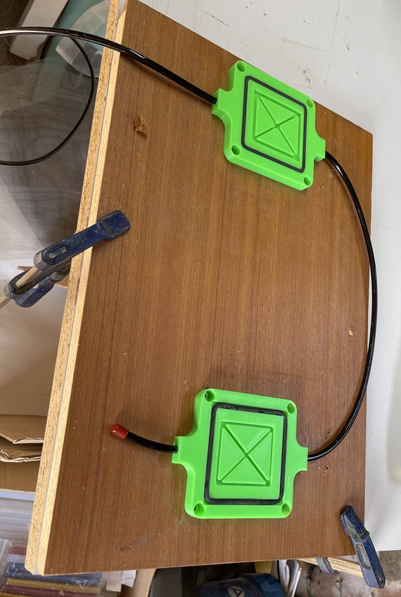 Vacuum clamps for woodworking outlet