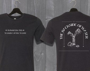 Subtle Disney Shirt - Etsy