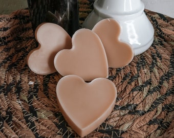 Handmade Muscle Massage Soothing Bar | Mango Butter & Essential Oils