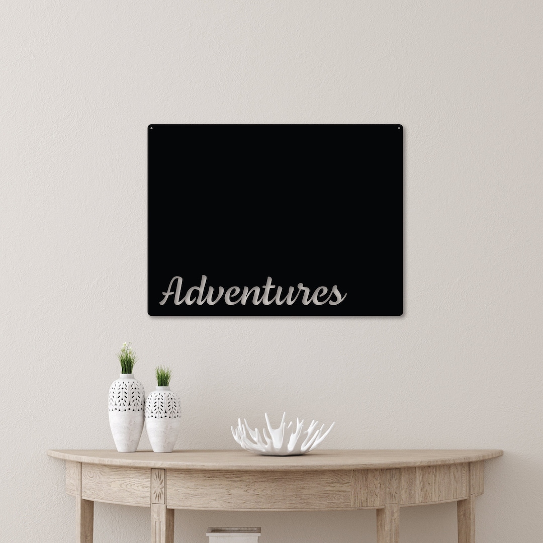 Custom Board Kids Board Childs Name Board