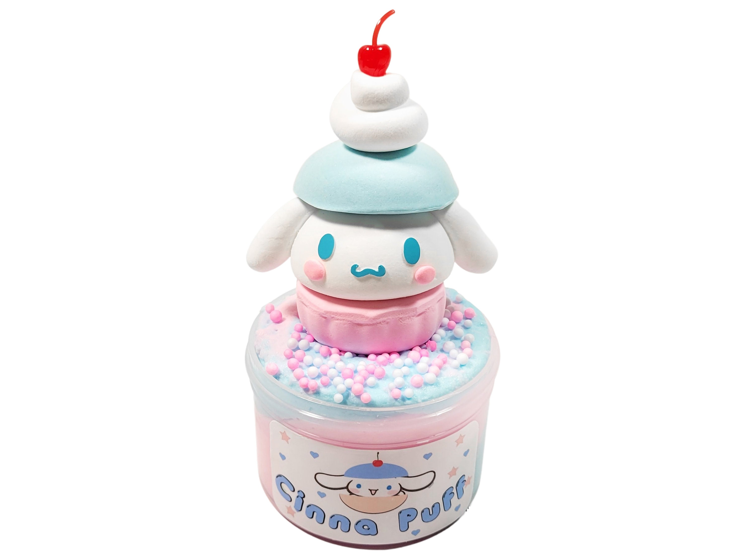 Tổng hợp với hơn 85+ cinnamoroll dream sorbet slime đẹp nhất Co