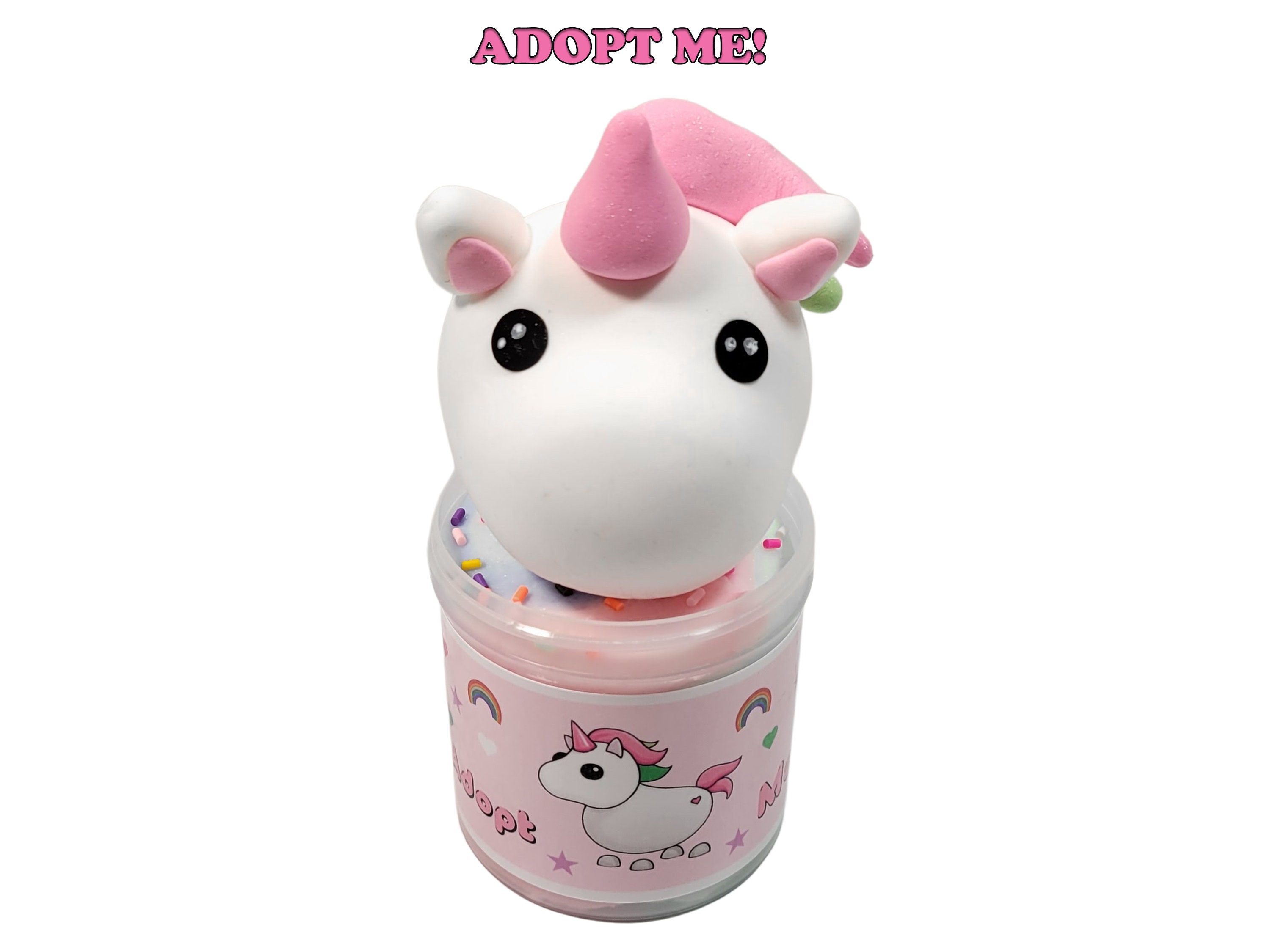 robloxing Adopt Me Pets Unicorn Legendary Pets Plush Toys Animal Jugetes  Game Peluche Action Figures Cute Stuffed Dolls