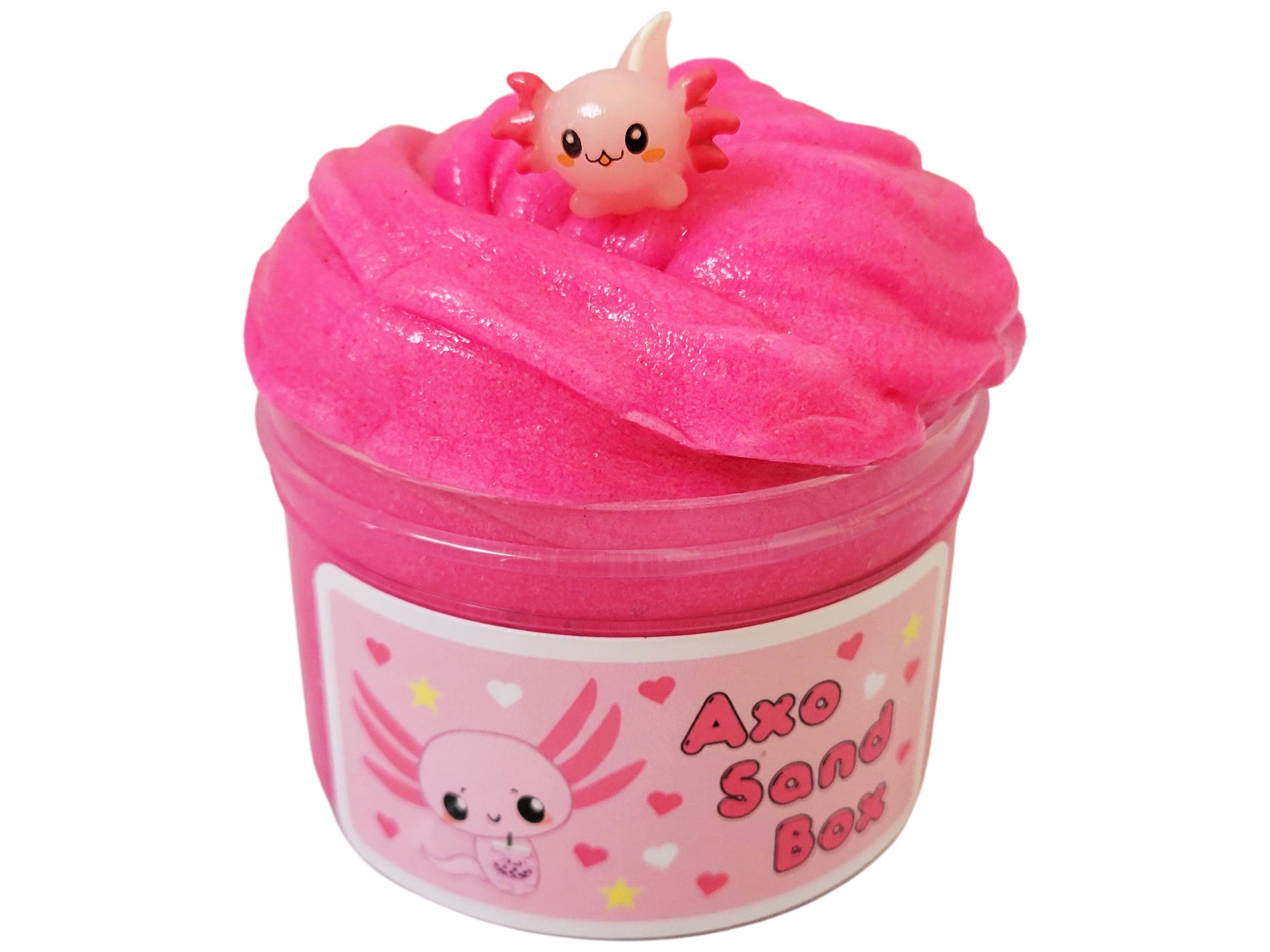 Peachy Baby Slime Axolotl at Adam Ross blog